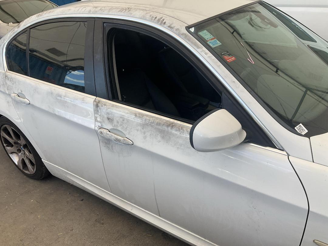 Photo '3' of BMW 325I