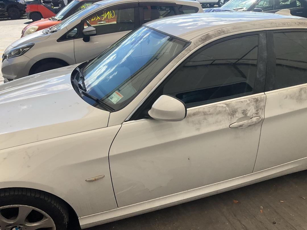 Photo '8' of BMW 325I