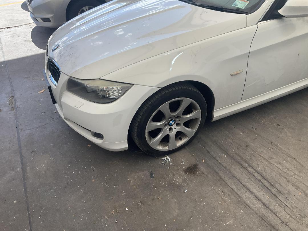 Photo '7' of BMW 325I