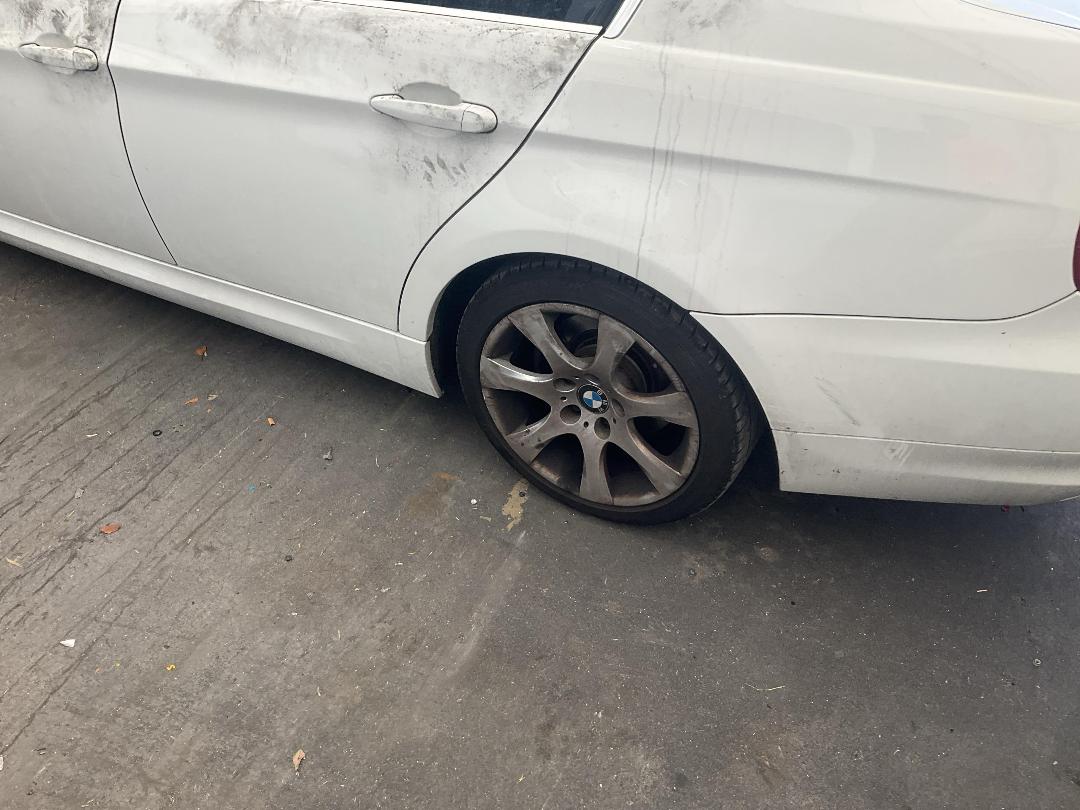 Photo '10' of BMW 325I