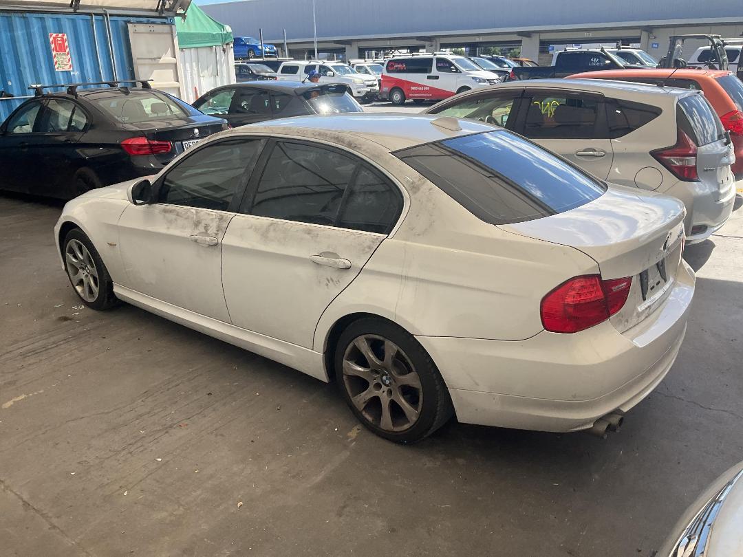 Photo '9' of BMW 325I