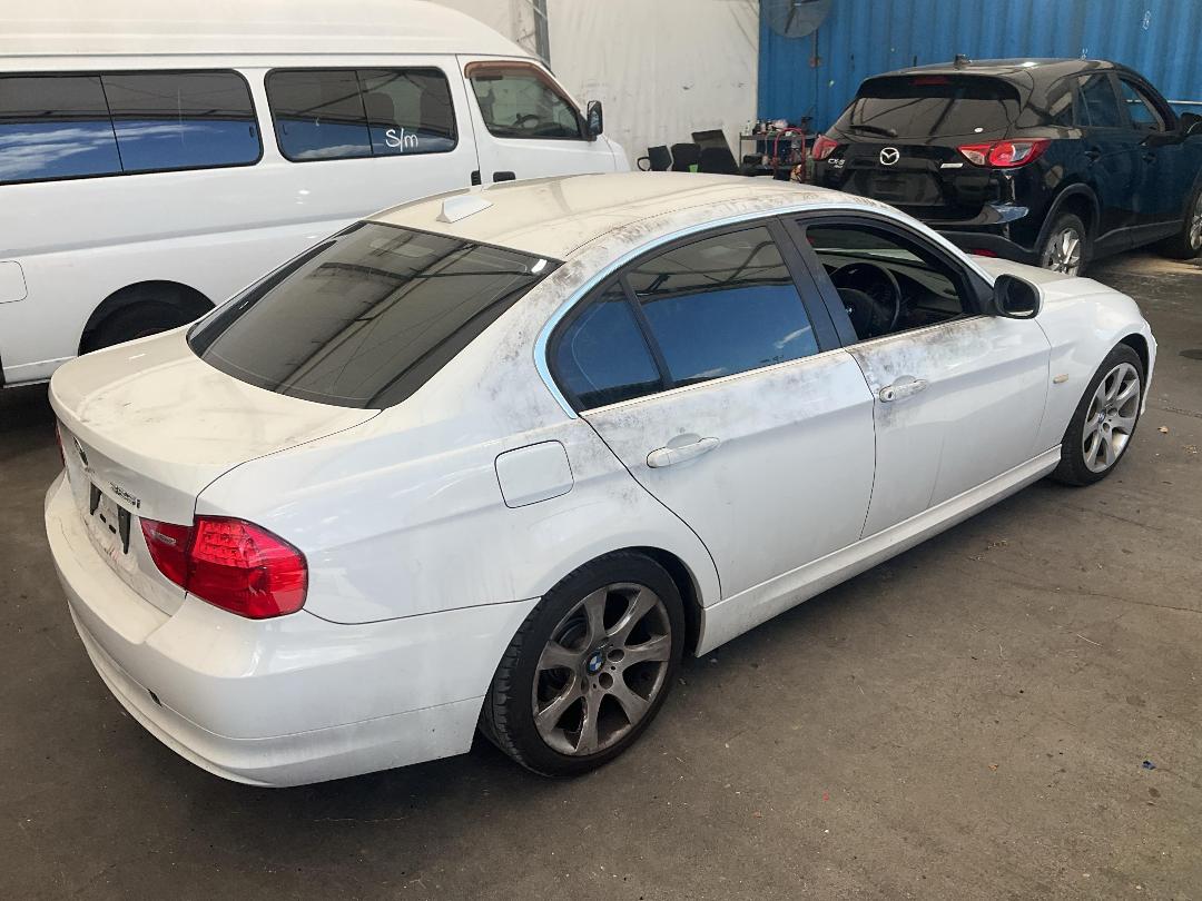 Photo '12' of BMW 325I