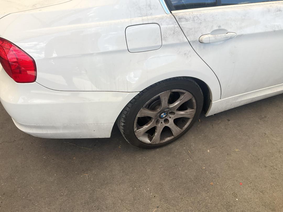 Photo '13' of BMW 325I