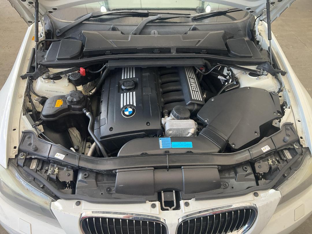 Photo '15' of BMW 325I