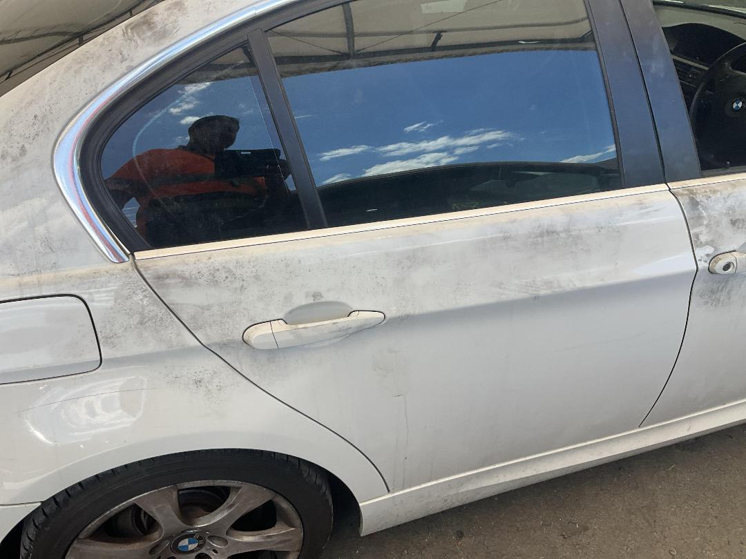 Photo '14' of BMW 325I