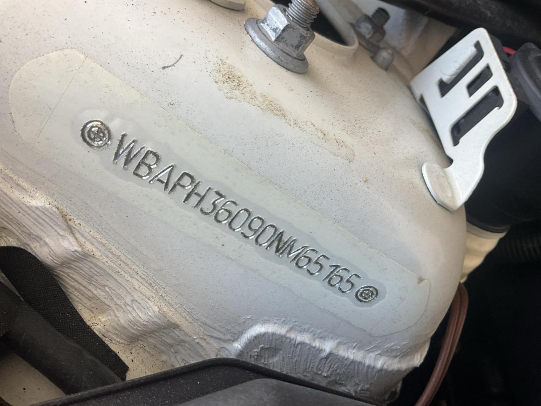 Photo '16' of BMW 325I