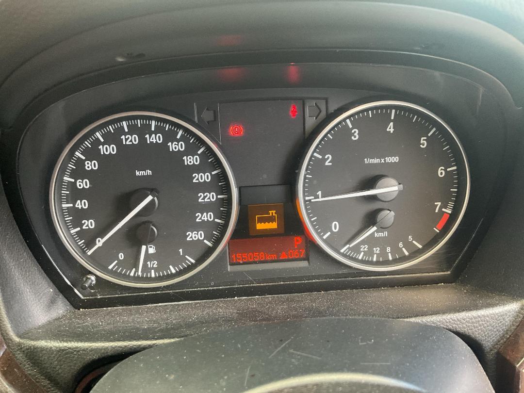 Photo '17' of BMW 325I