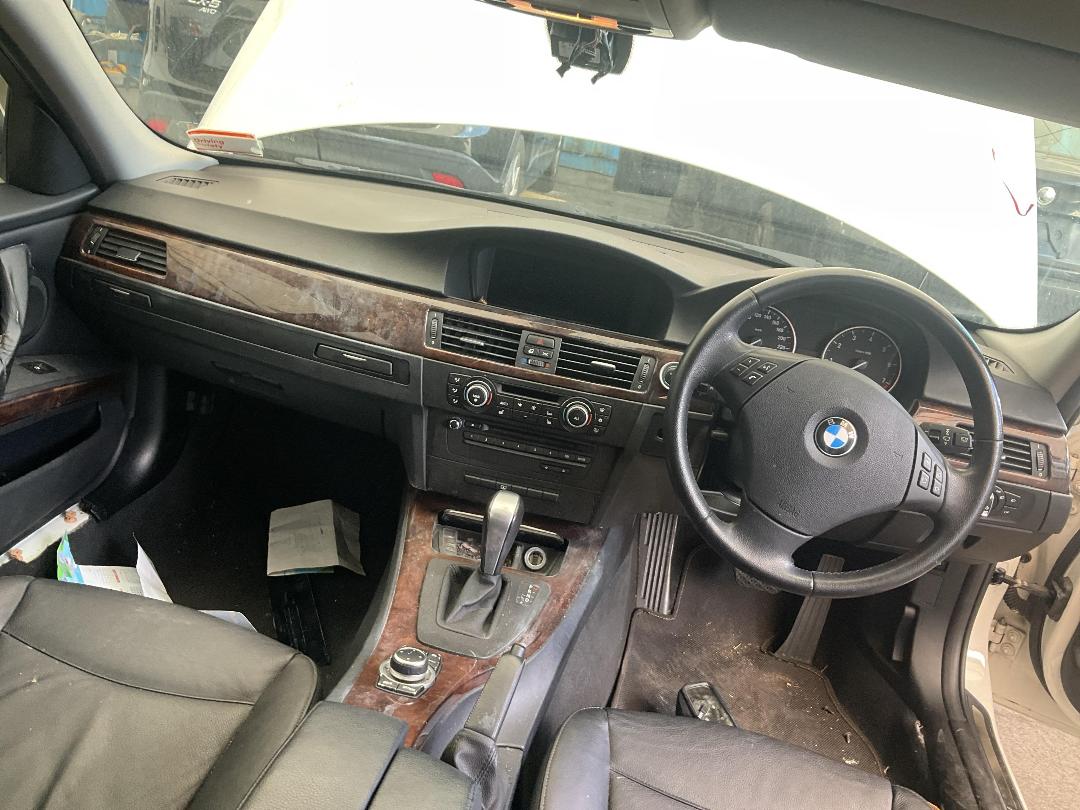 Photo '20' of BMW 325I