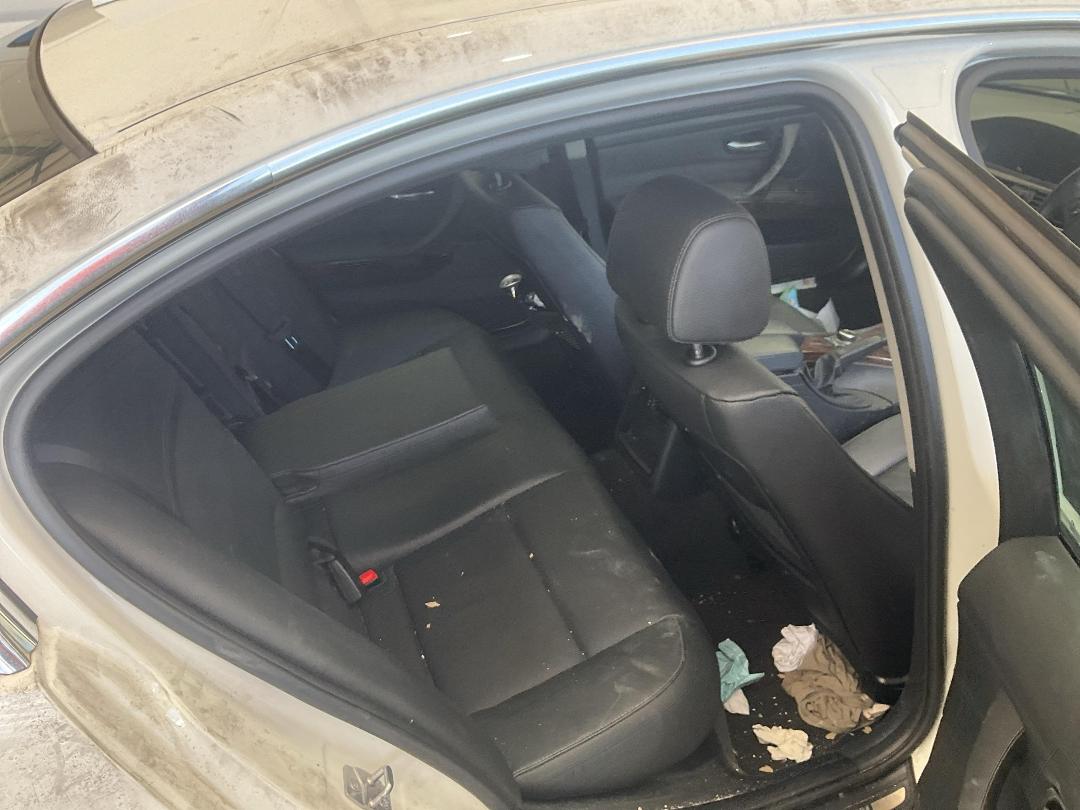 Photo '19' of BMW 325I