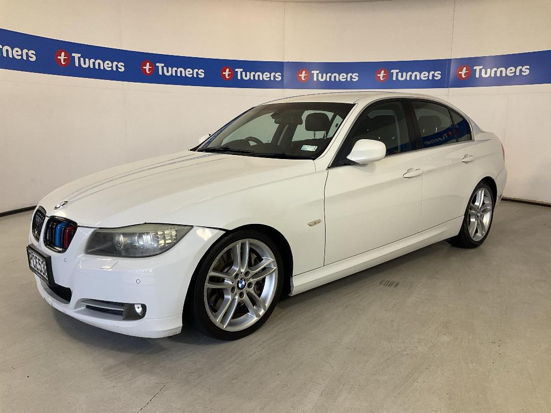 Photo '4' of BMW 335I Photo '4' of BMW 335I