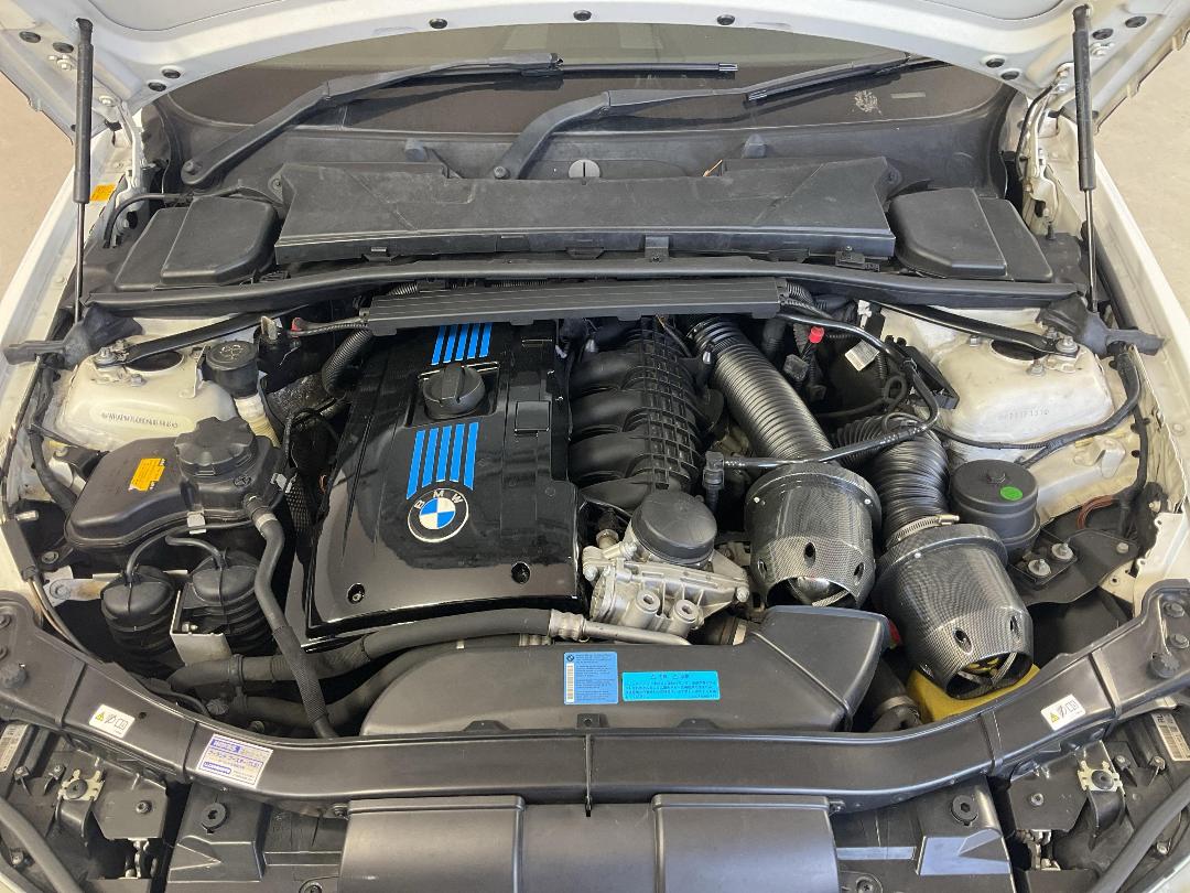 Photo '13' of BMW 335I Photo '13' of BMW 335I