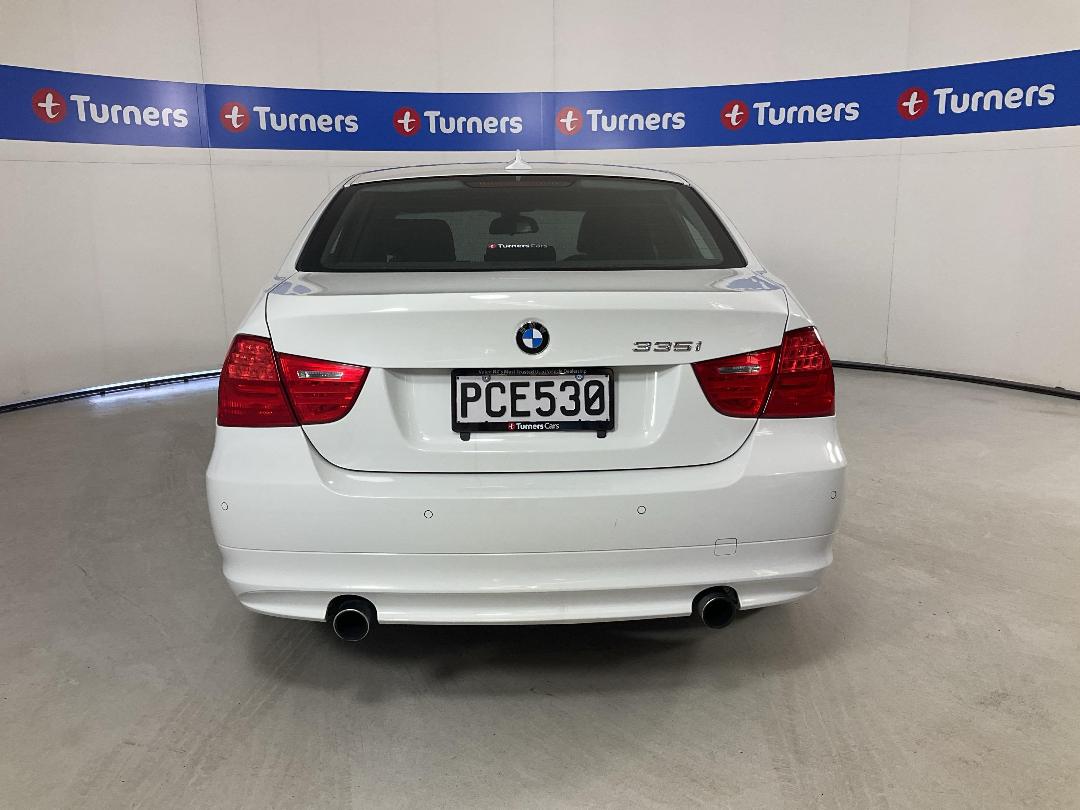 Photo '6' of BMW 335I Photo '6' of BMW 335I