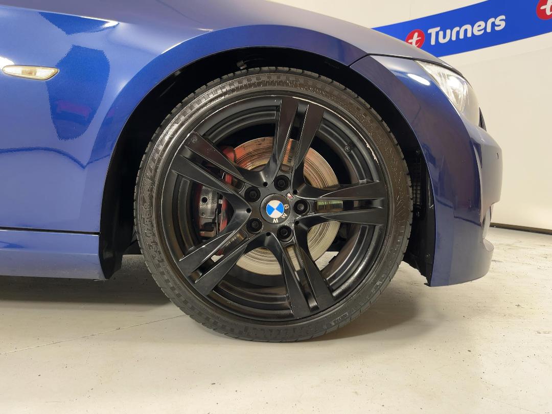 Photo '9' of BMW 335I