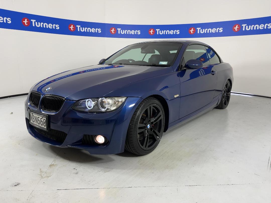 Photo '4' of BMW 335I