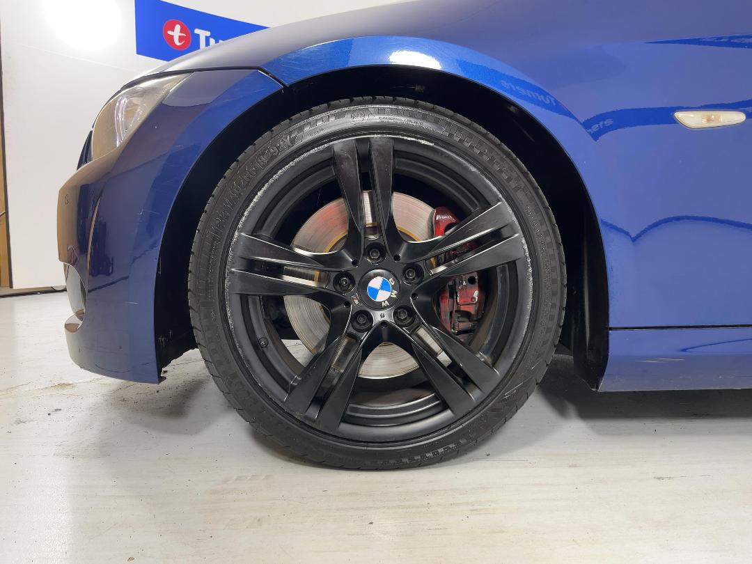 Photo '10' of BMW 335I