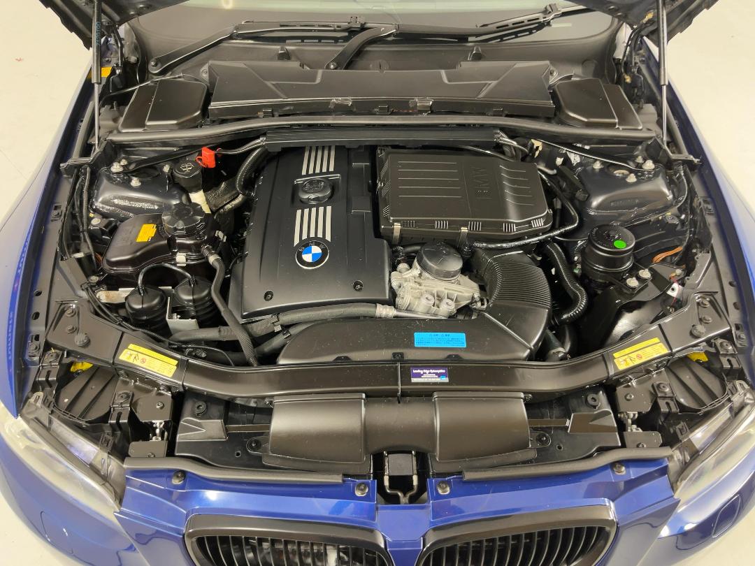 Photo '13' of BMW 335I