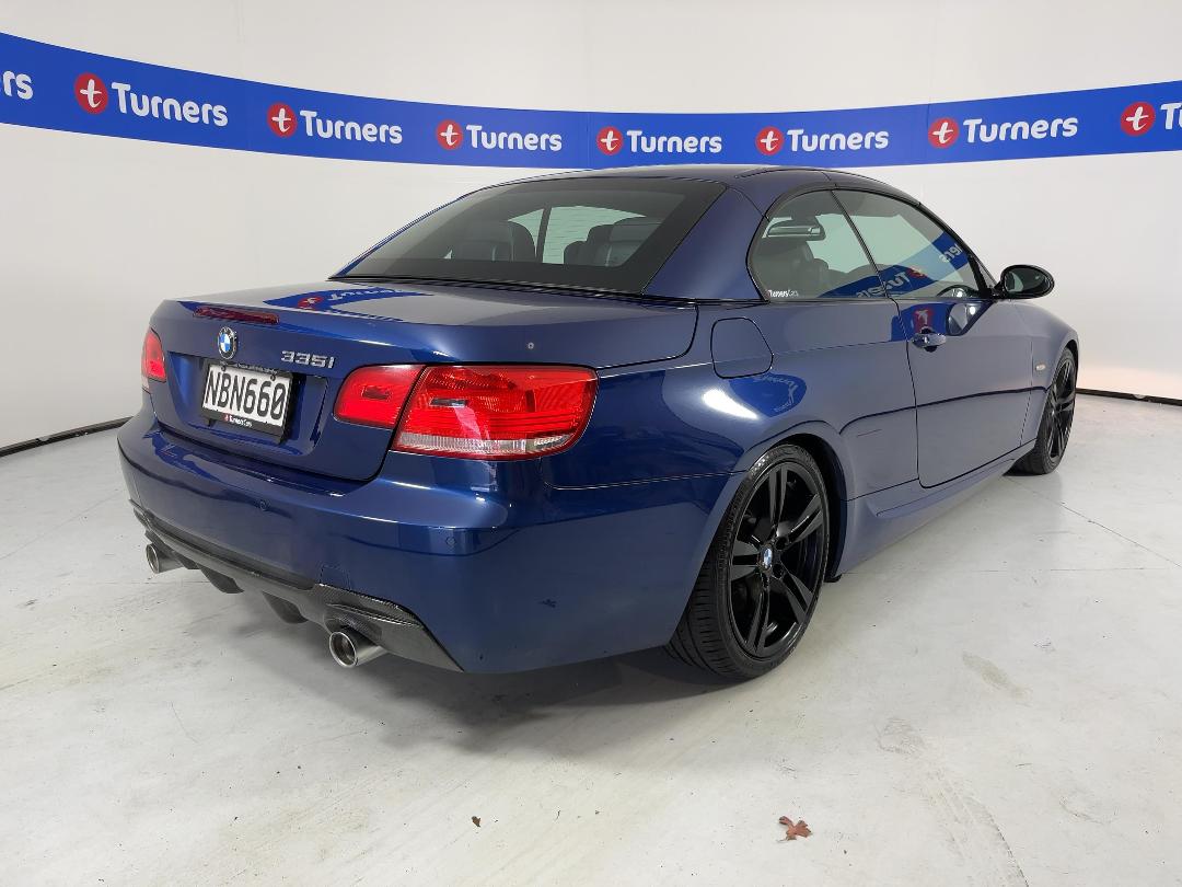 Photo '7' of BMW 335I