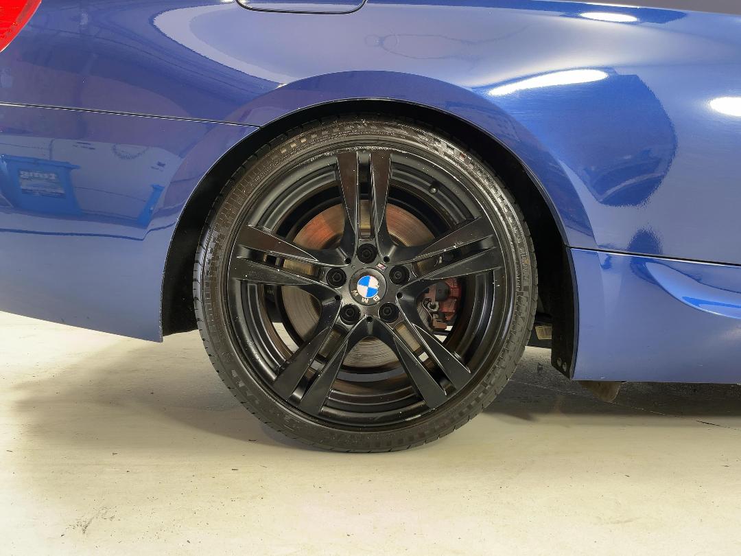 Photo '12' of BMW 335I