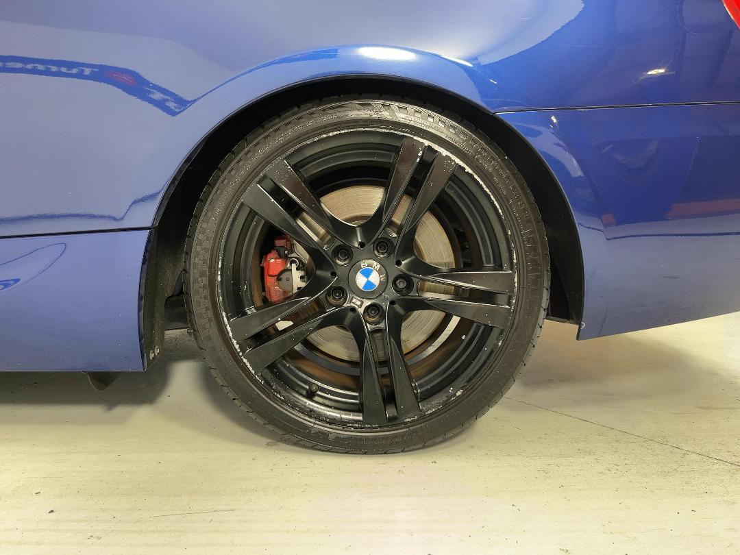 Photo '11' of BMW 335I