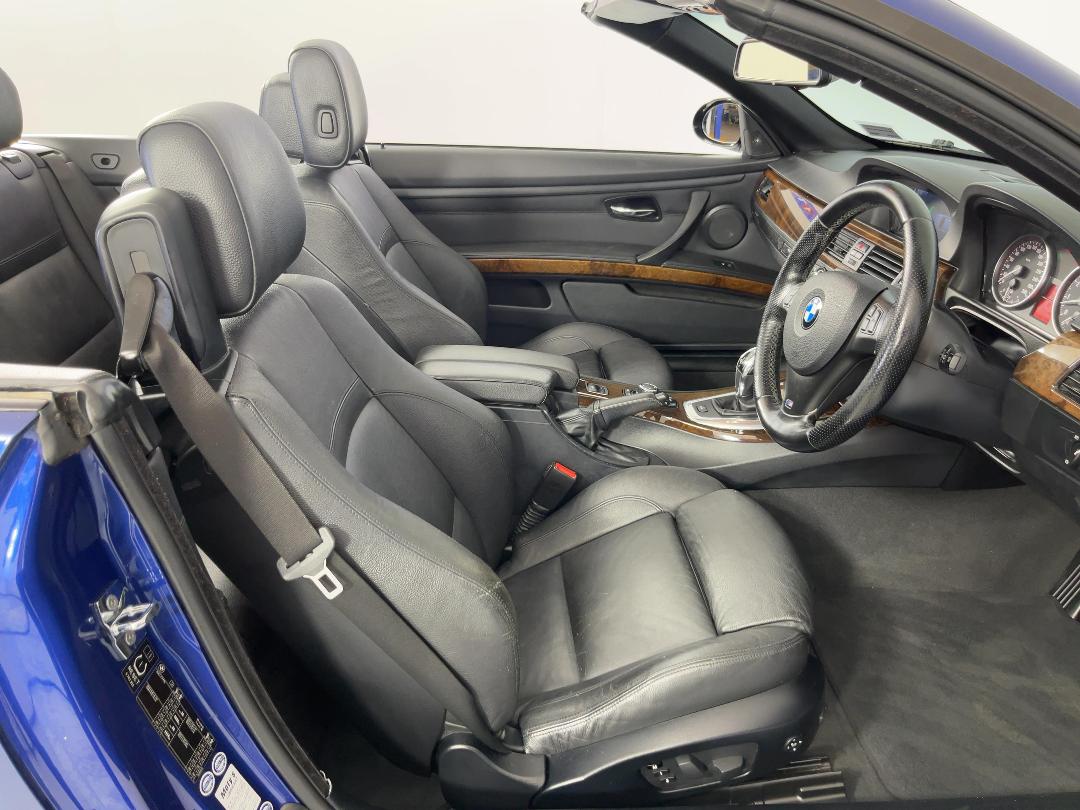 Photo '16' of BMW 335I