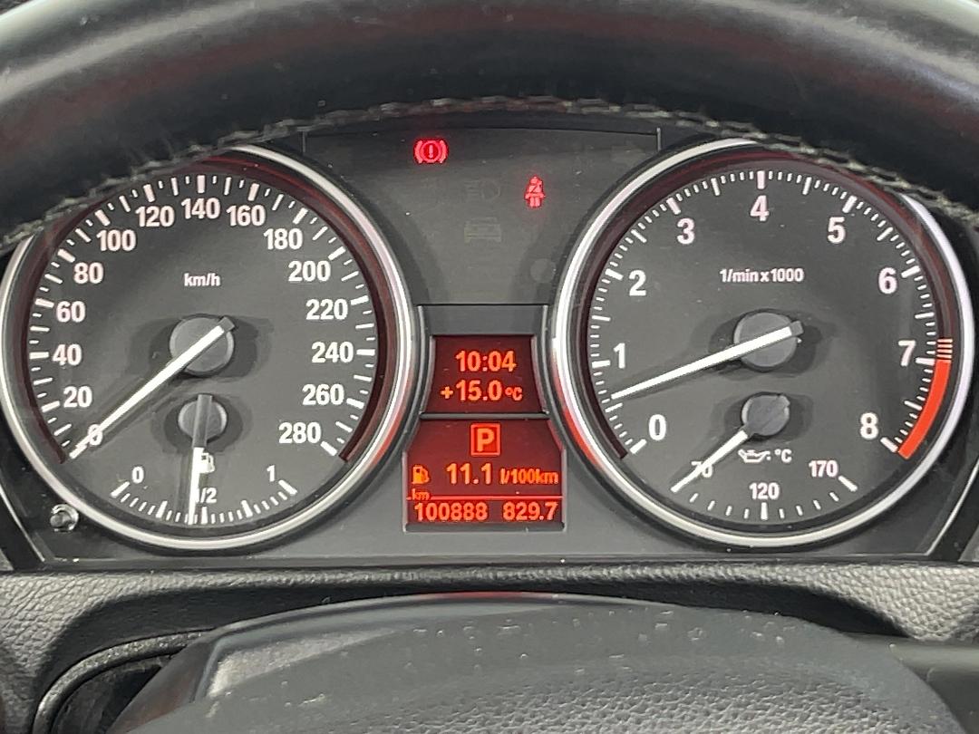 Photo '20' of BMW 335I