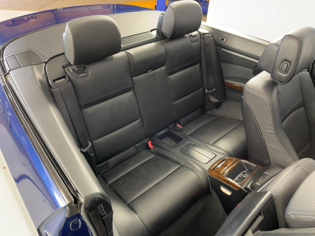 Photo '19' of BMW 335I