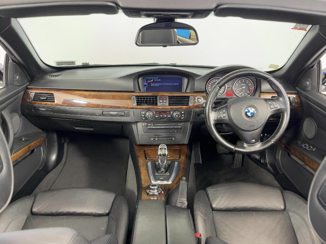 Photo '17' of BMW 335I