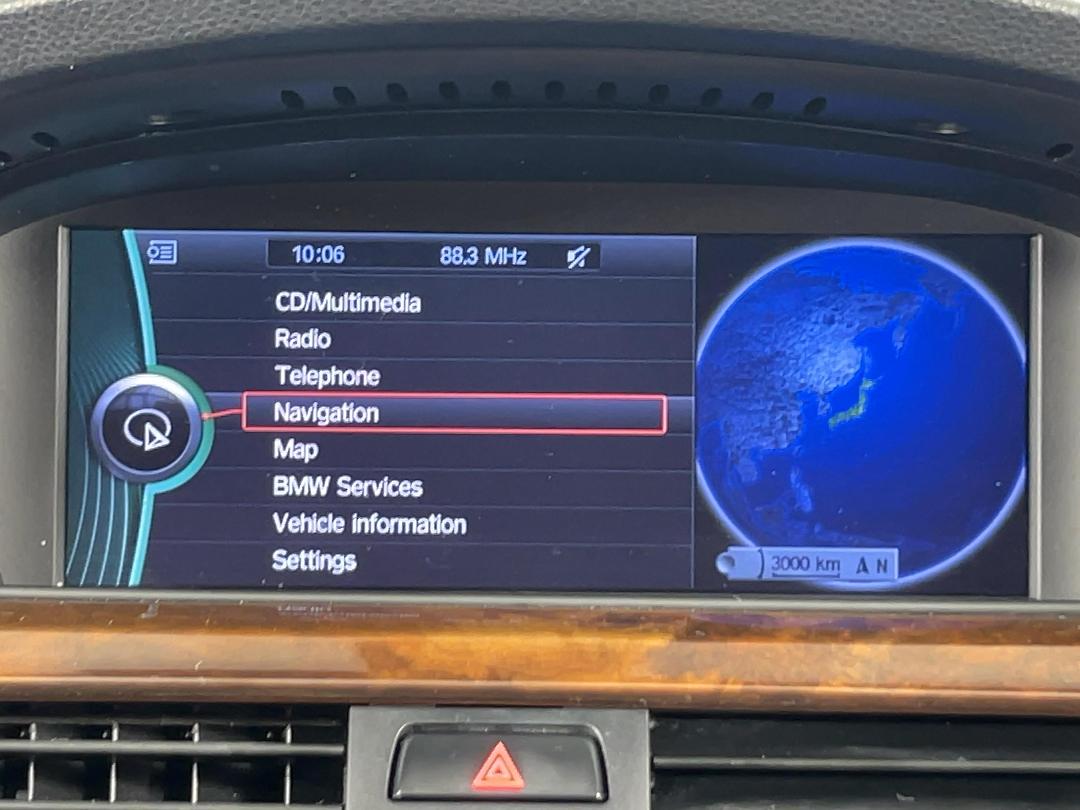 Photo '28' of BMW 335I