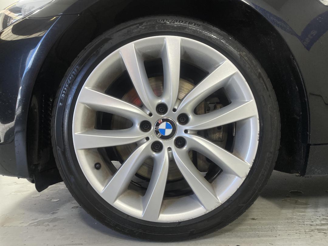 Photo '10' of BMW 5 Series