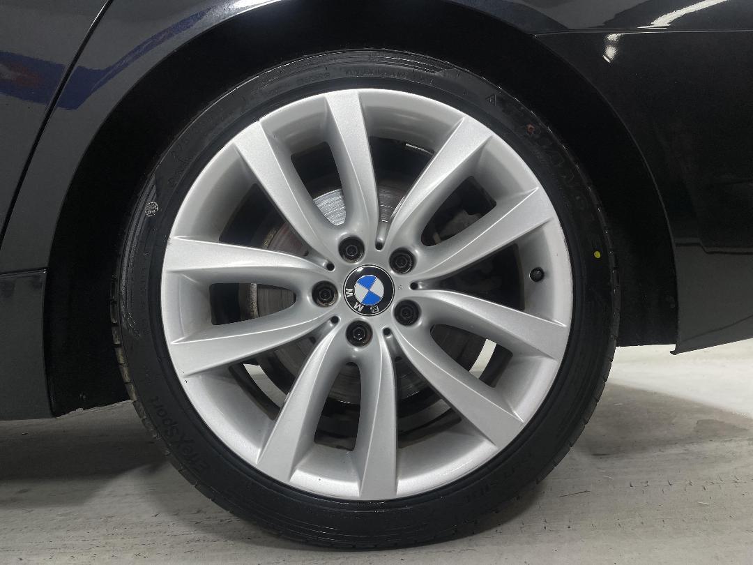 Photo '11' of BMW 5 Series