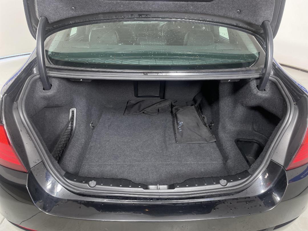 Photo '14' of BMW 5 Series