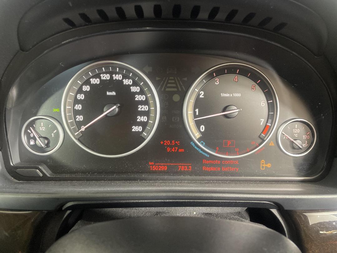 Photo '21' of BMW 5 Series