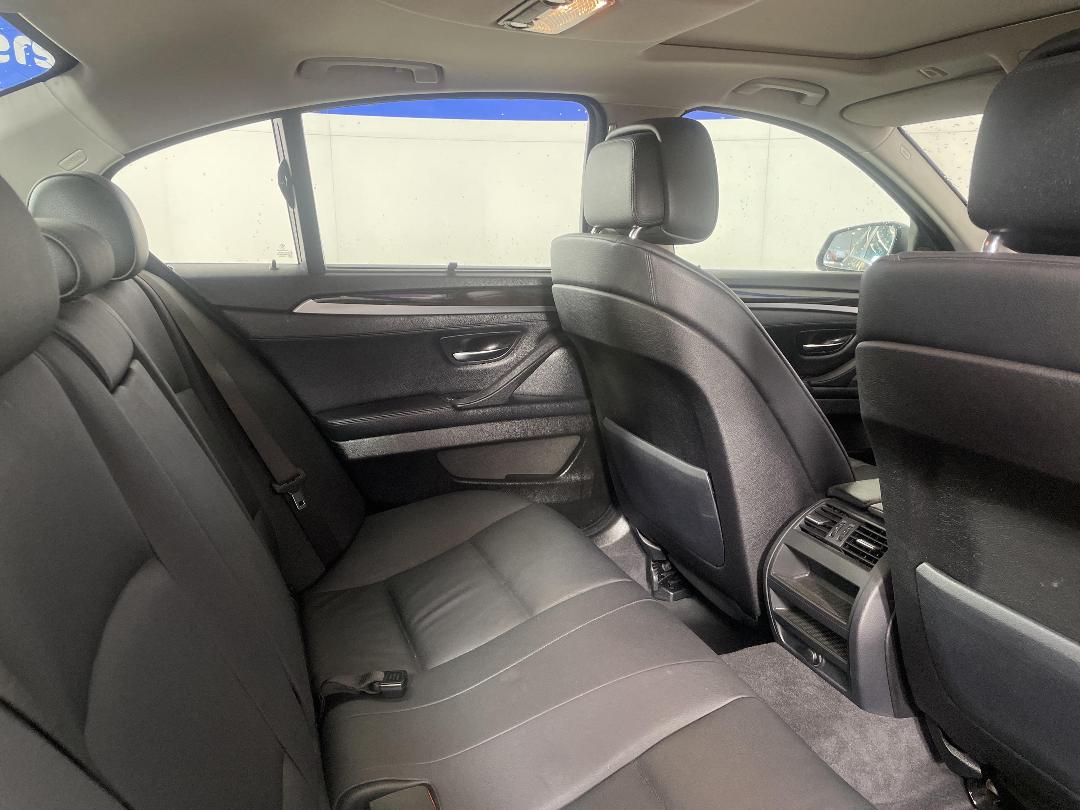 Photo '20' of BMW 5 Series