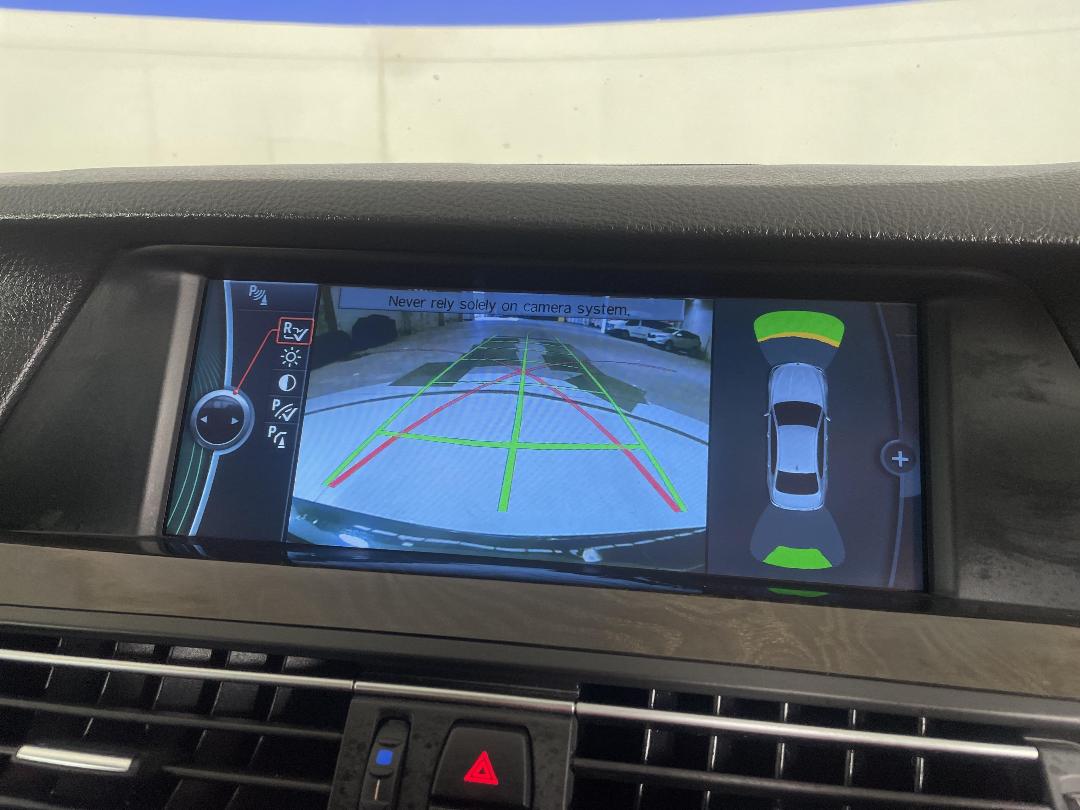 Photo '26' of BMW 5 Series