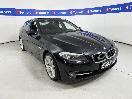 Thumbnail '1' of BMW 5 Series