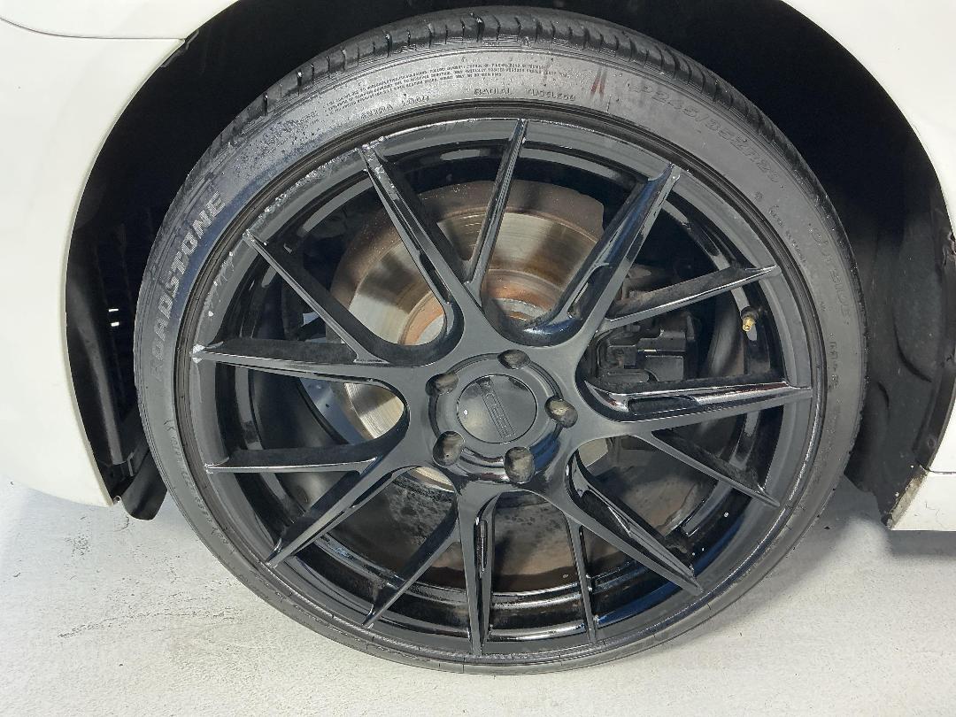 Photo '10' of BMW 5 Series