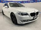 Thumbnail '1' of BMW 5 Series