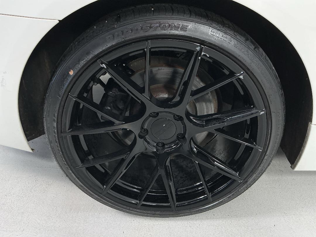 Photo '12' of BMW 5 Series