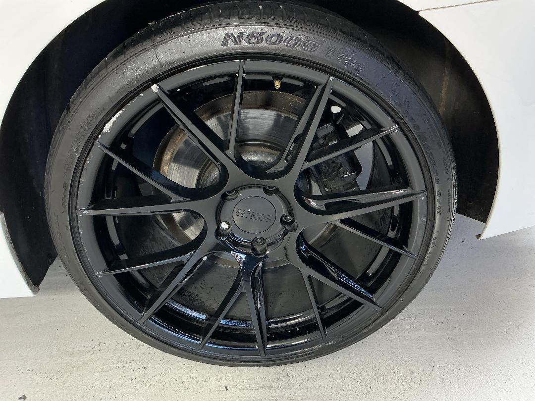 Photo '11' of BMW 5 Series