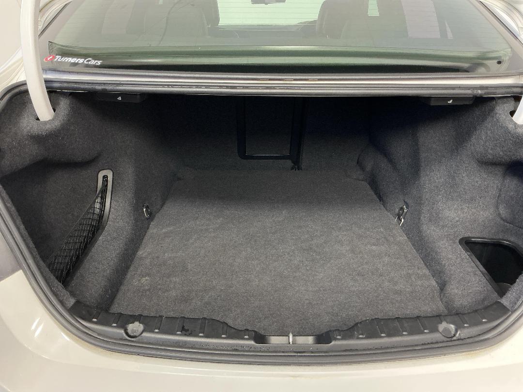 Photo '14' of BMW 5 Series