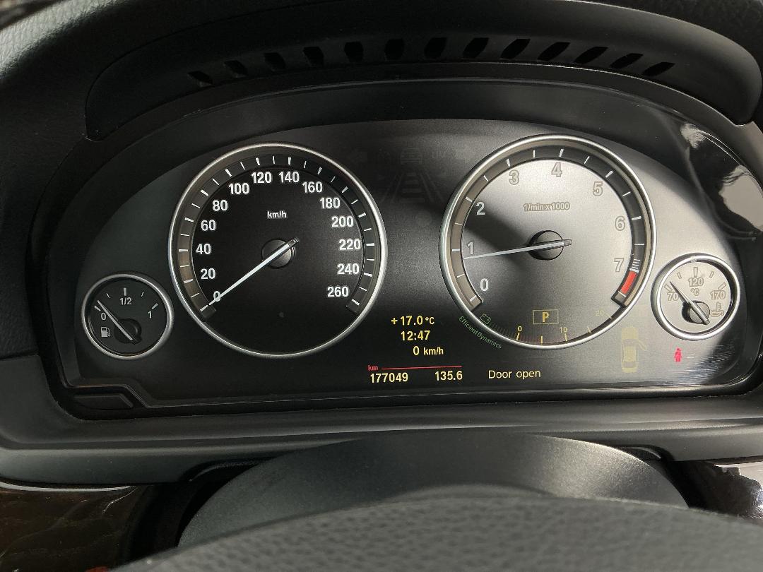 Photo '21' of BMW 5 Series