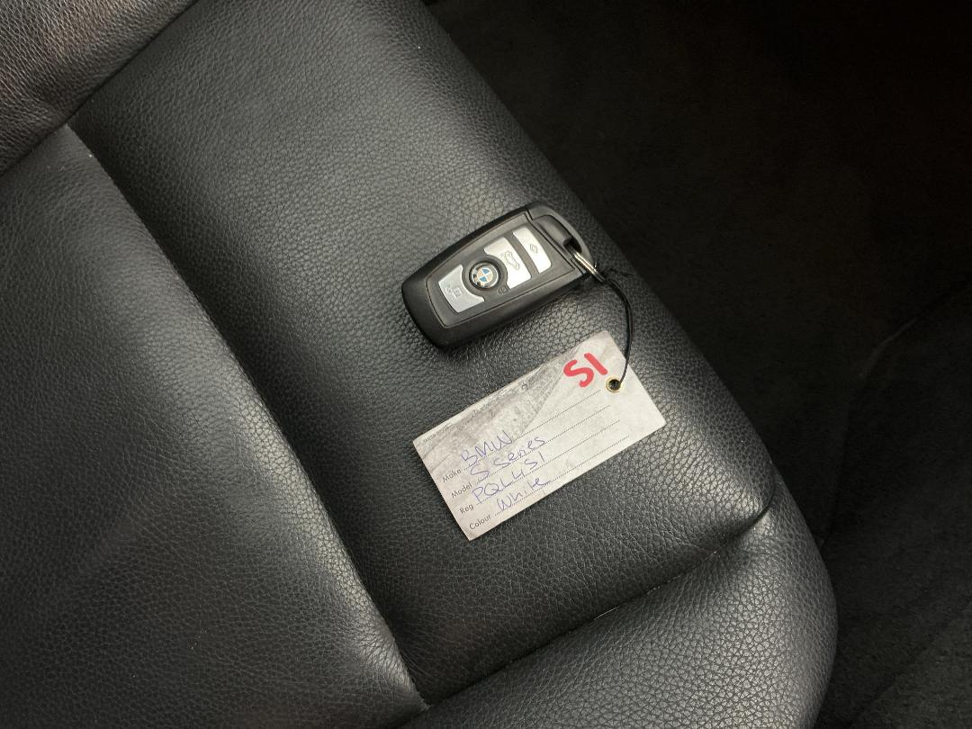 Photo '22' of BMW 5 Series