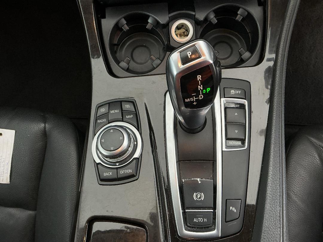 Photo '23' of BMW 5 Series