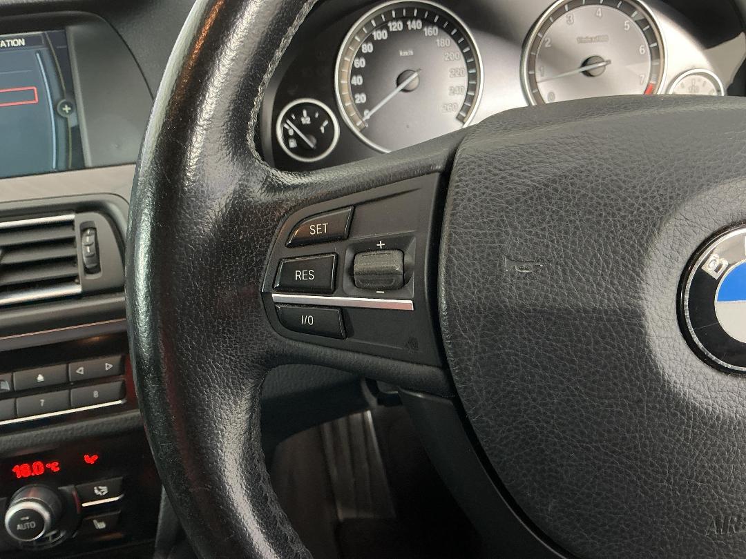 Photo '24' of BMW 5 Series