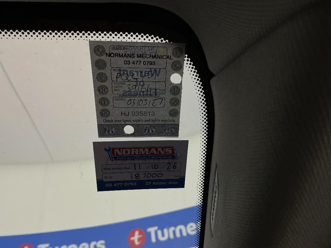 Photo '27' of BMW 5 Series