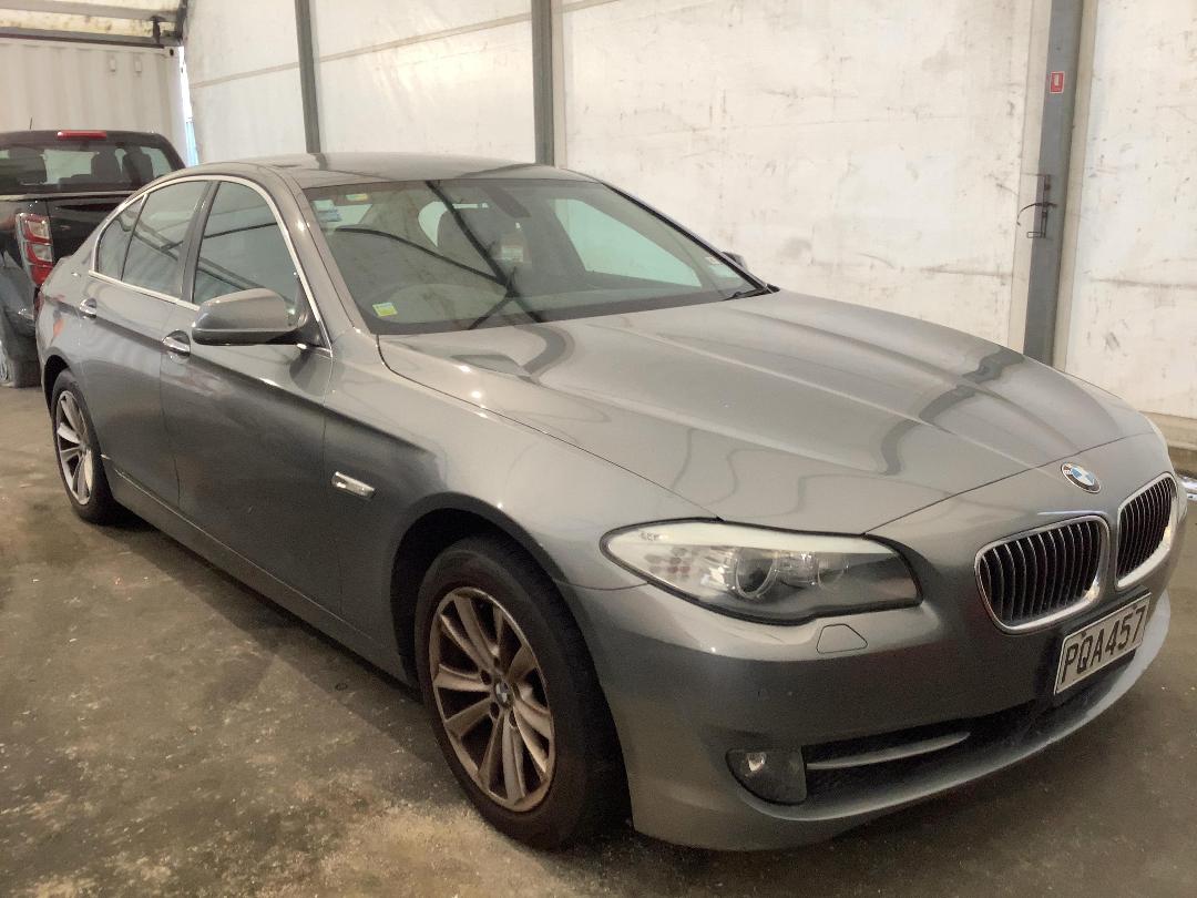 Photo '2' of BMW 523I