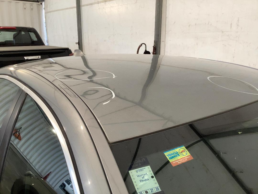 Photo '3' of BMW 523I