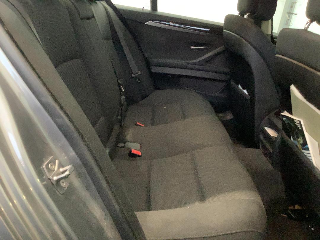 Photo '8' of BMW 523I