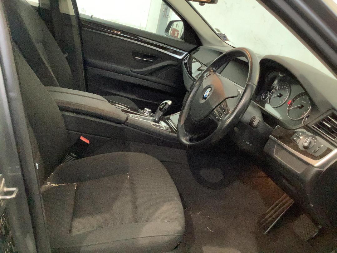 Photo '9' of BMW 523I