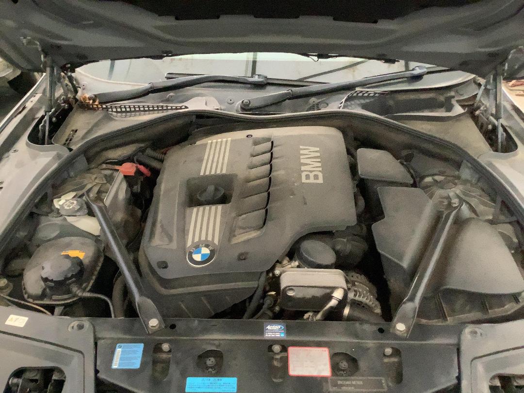 Photo '10' of BMW 523I